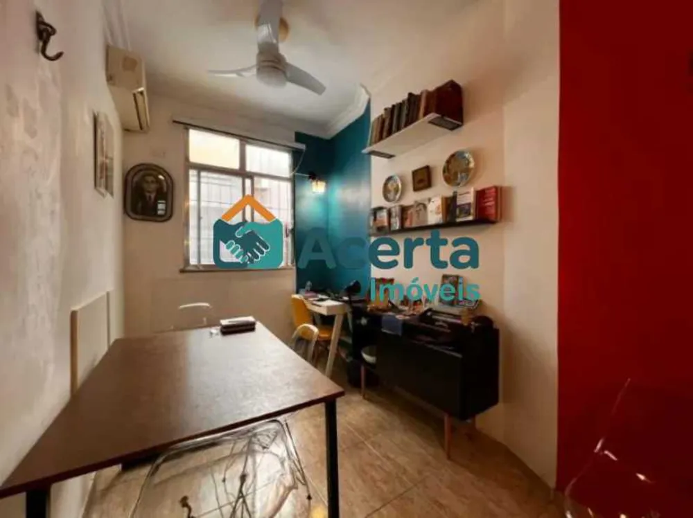 Apartamento, 1 quarto, 51 m² - Foto 9