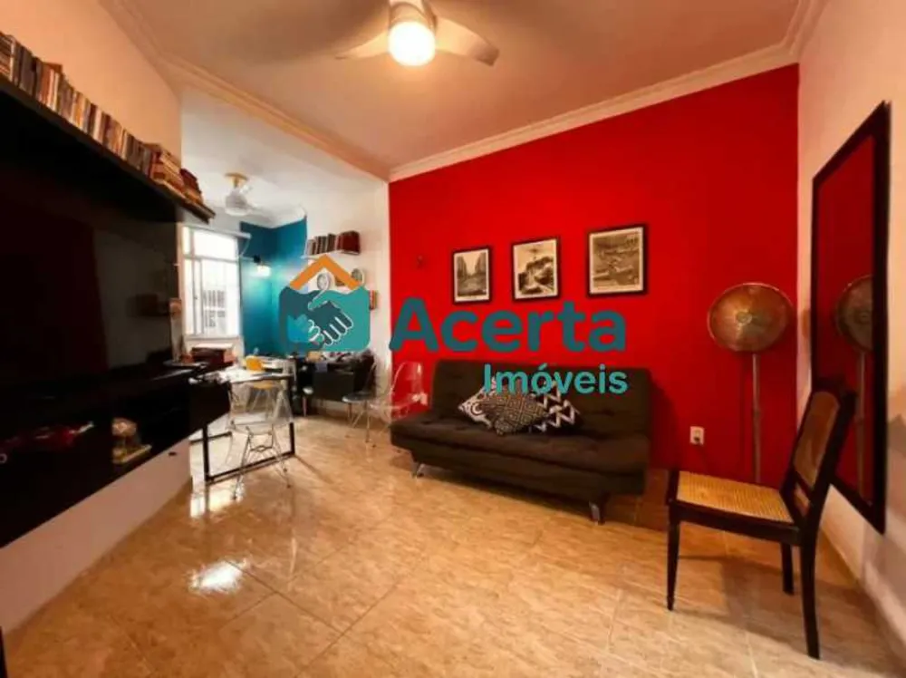 Apartamento, 1 quarto, 51 m² - Foto 8
