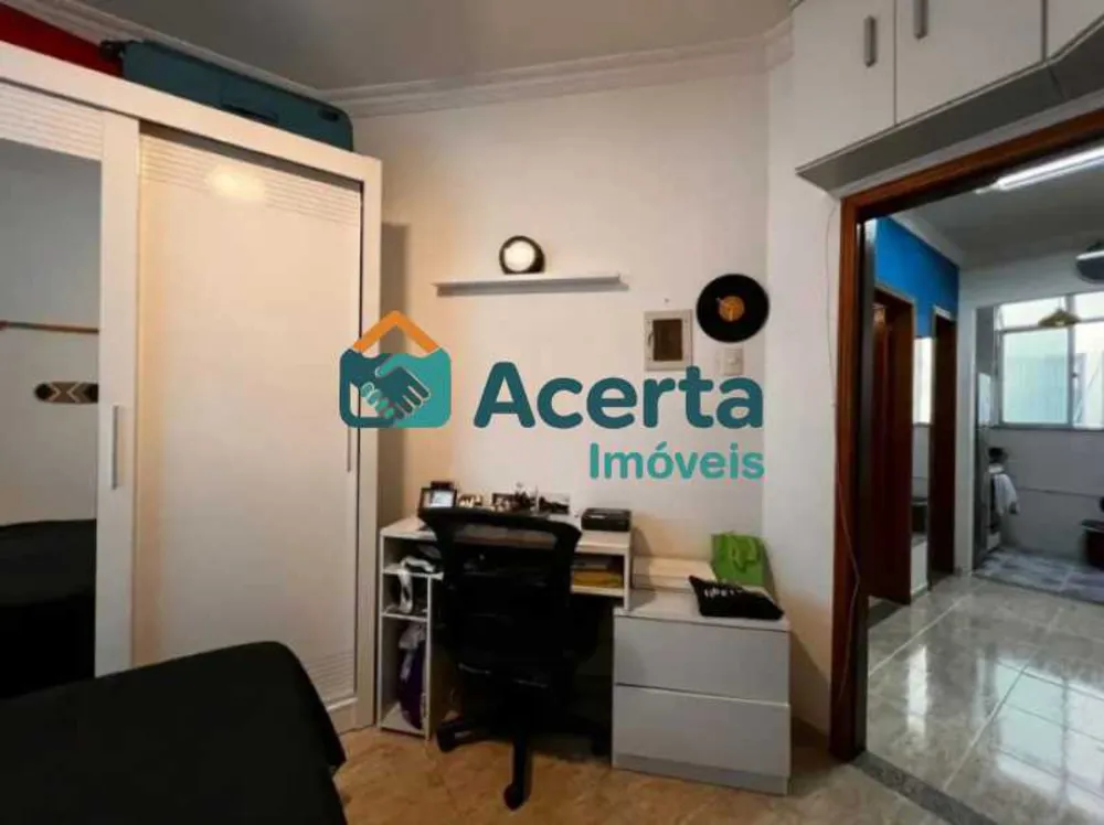 Apartamento, 1 quarto, 51 m² - Foto 11