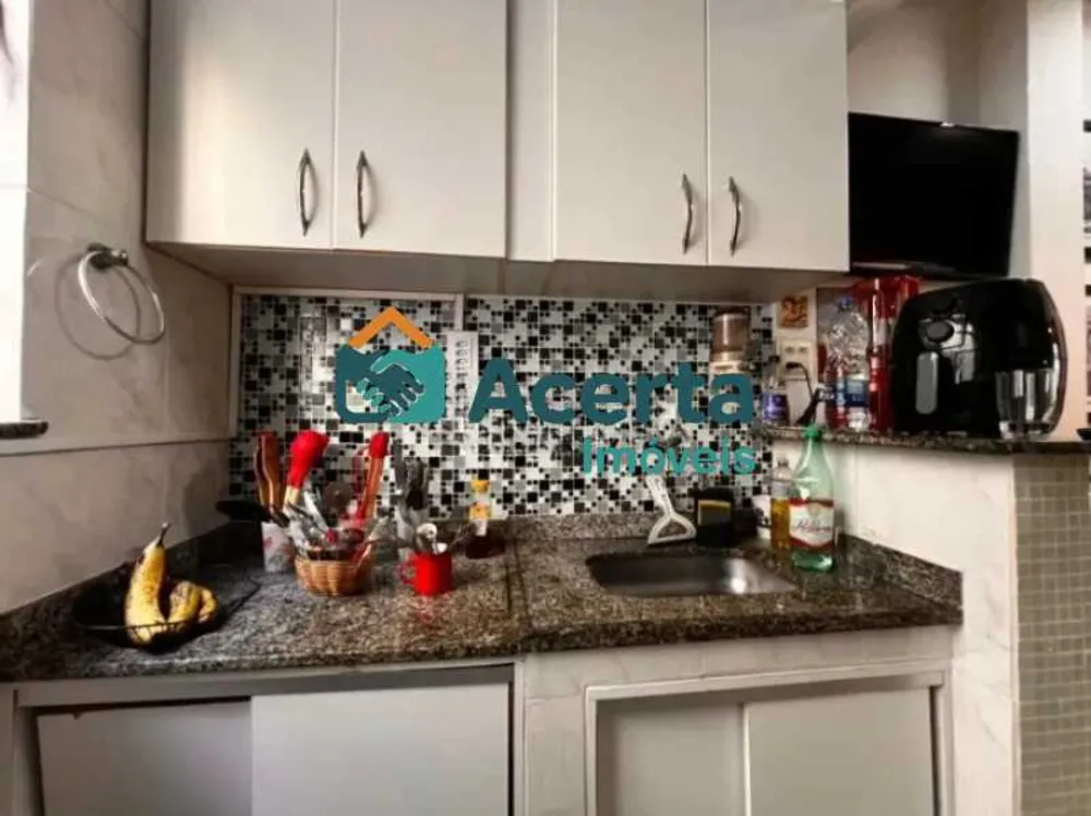 Apartamento, 1 quarto, 51 m² - Foto 10