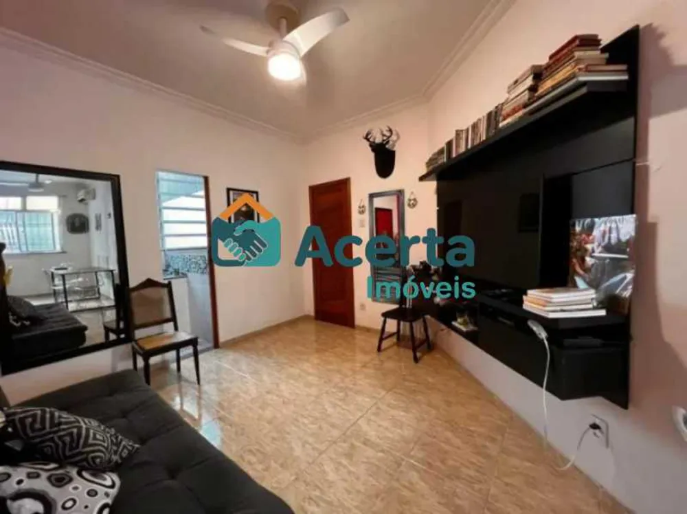 Apartamento, 1 quarto, 51 m² - Foto 3