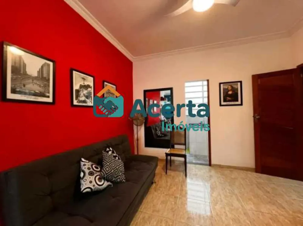 Apartamento, 1 quarto, 51 m² - Foto 6