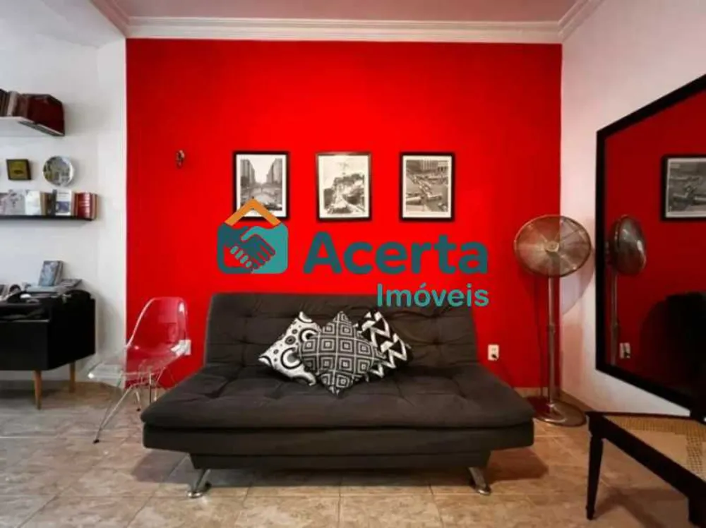 Apartamento, 1 quarto, 51 m² - Foto 20