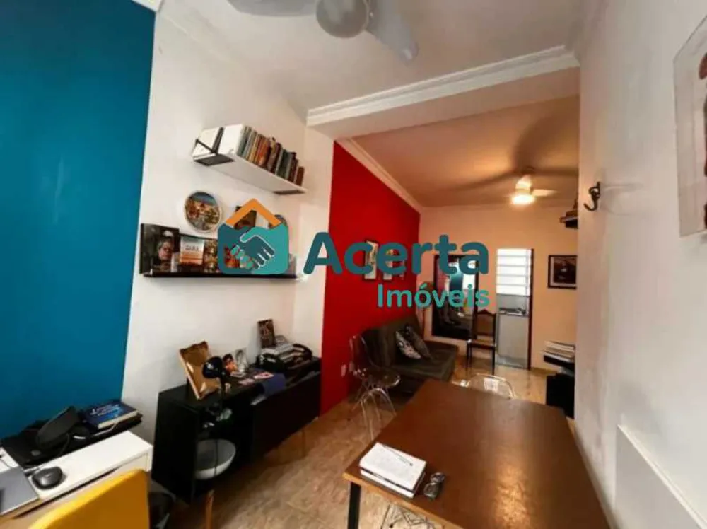 Apartamento, 1 quarto, 51 m² - Foto 4