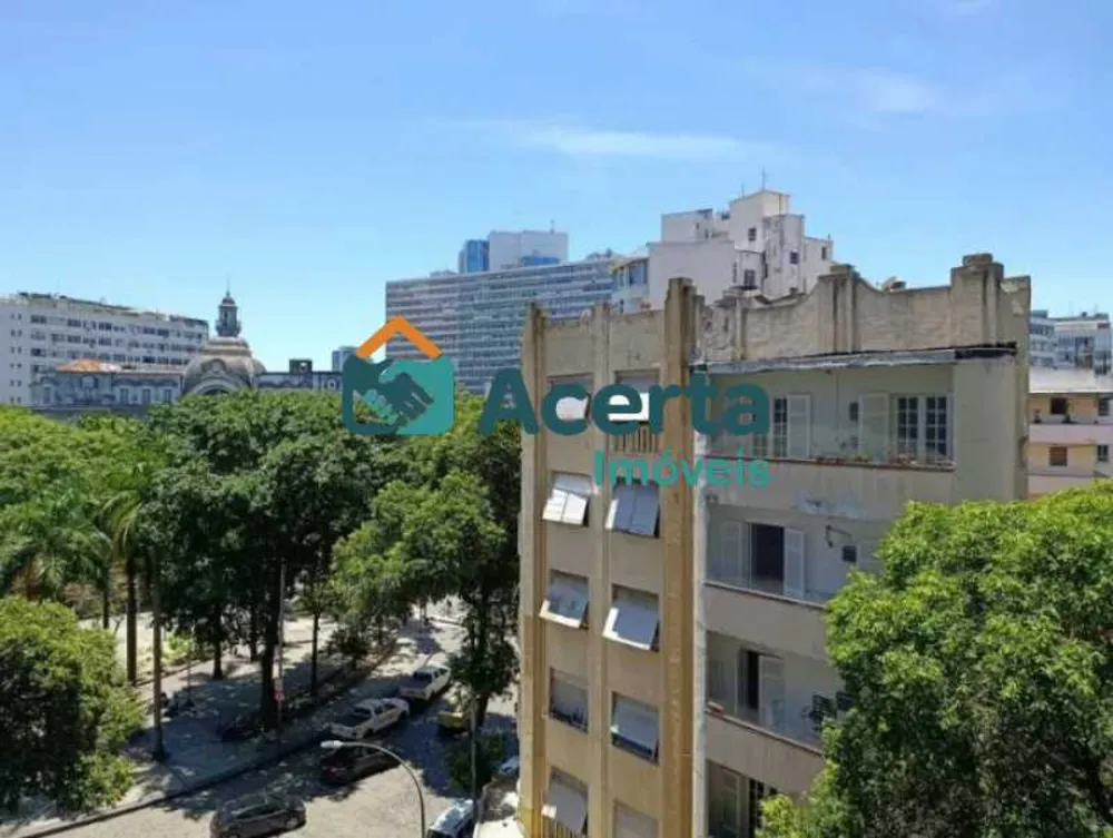 Apartamento, 1 quarto, 43 m² - Foto 1