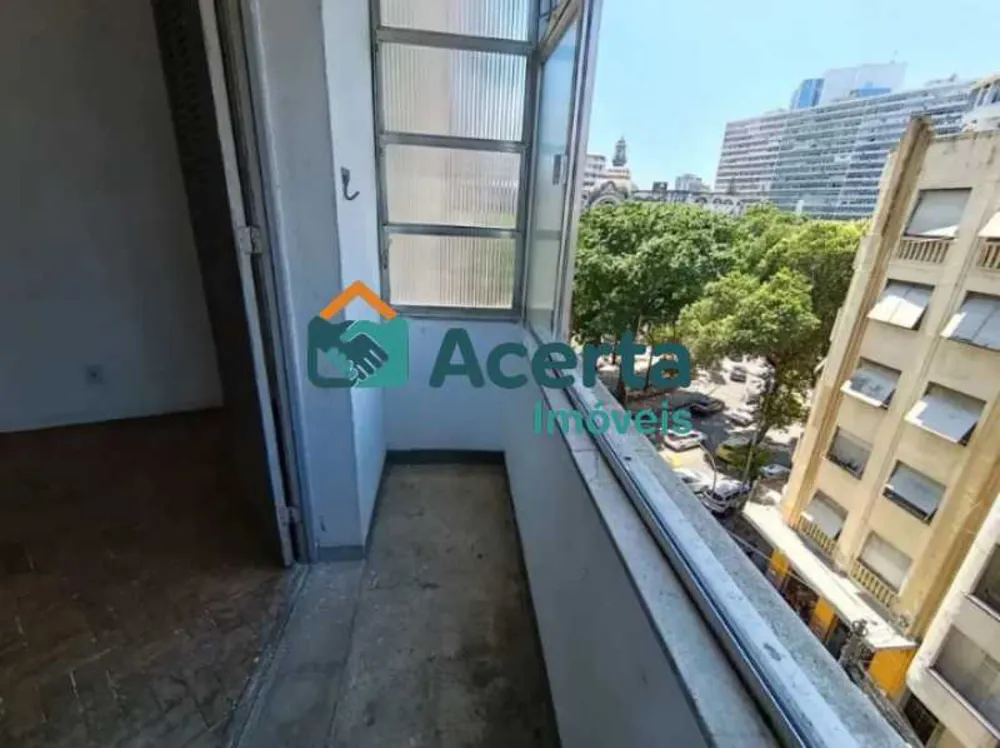 Apartamento, 1 quarto, 43 m² - Foto 6