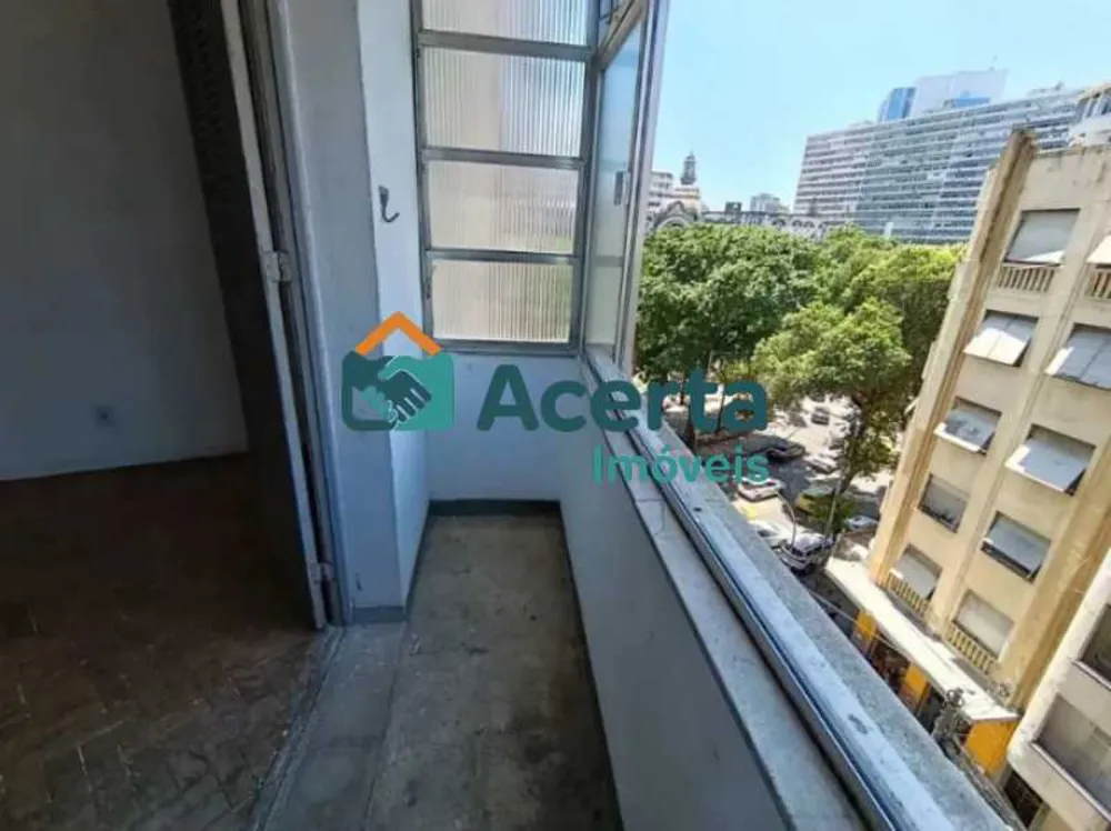Apartamento, 1 quarto, 43 m² - Foto 7