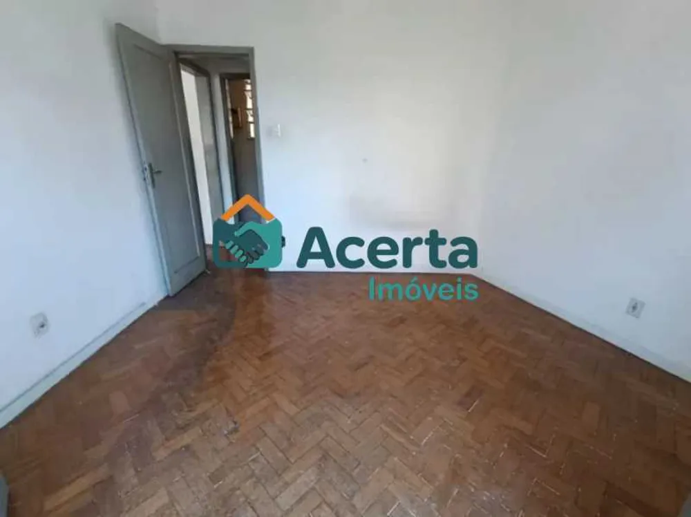Apartamento, 1 quarto, 43 m² - Foto 3