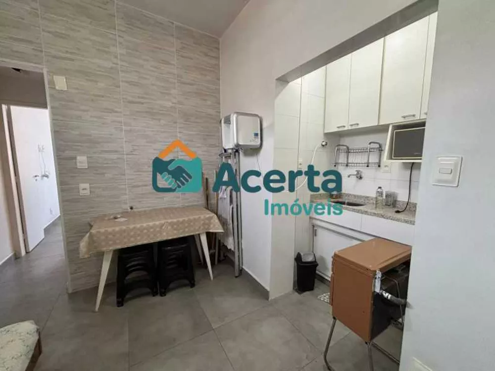 Apartamento, 1 quarto, 40 m² - Foto 1