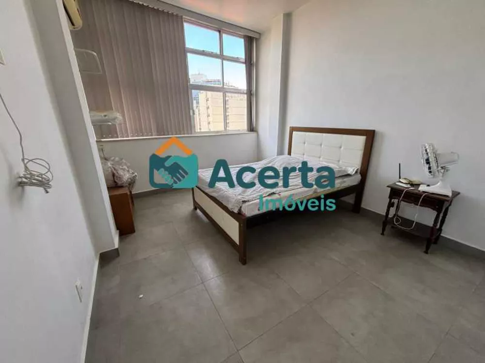 Apartamento, 1 quarto, 40 m² - Foto 9