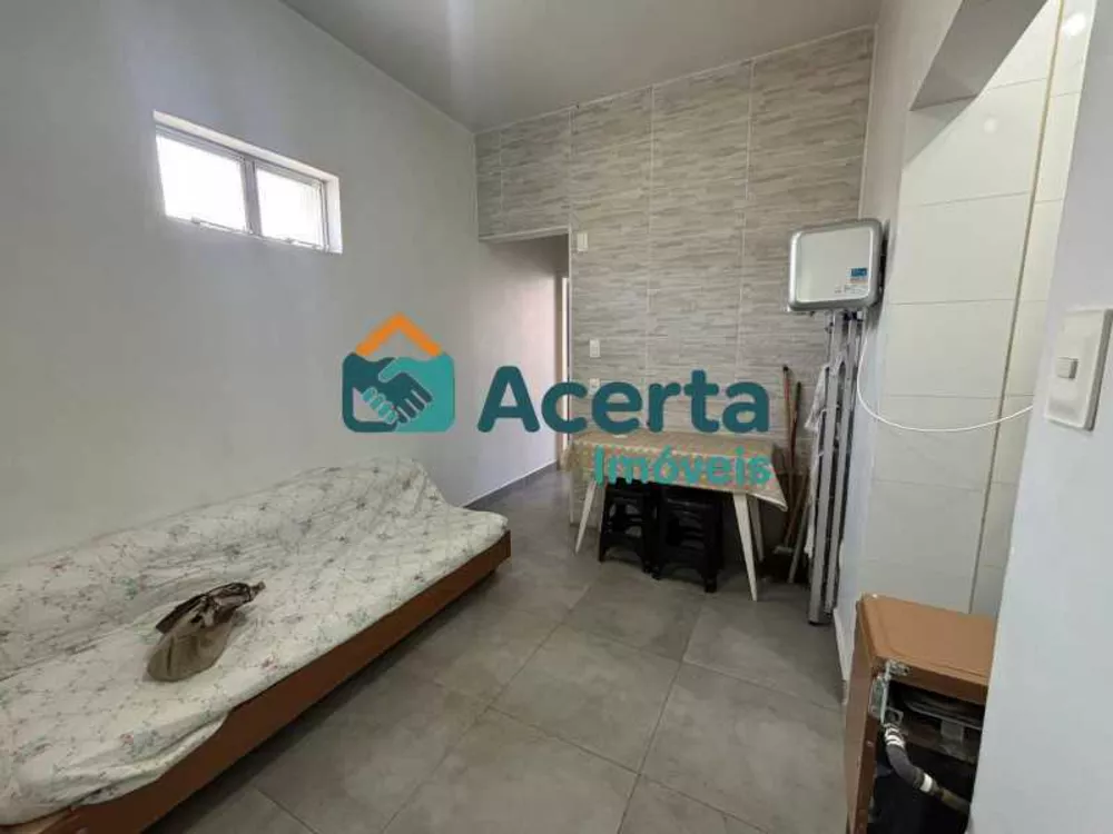 Apartamento, 1 quarto, 40 m² - Foto 12
