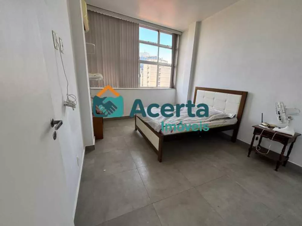 Apartamento, 1 quarto, 40 m² - Foto 2