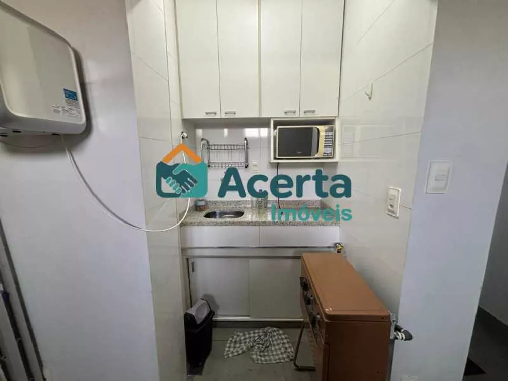Apartamento, 1 quarto, 40 m² - Foto 3