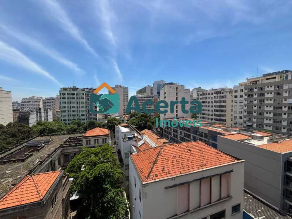 Apartamento, 1 quarto, 40 m² - Foto 7