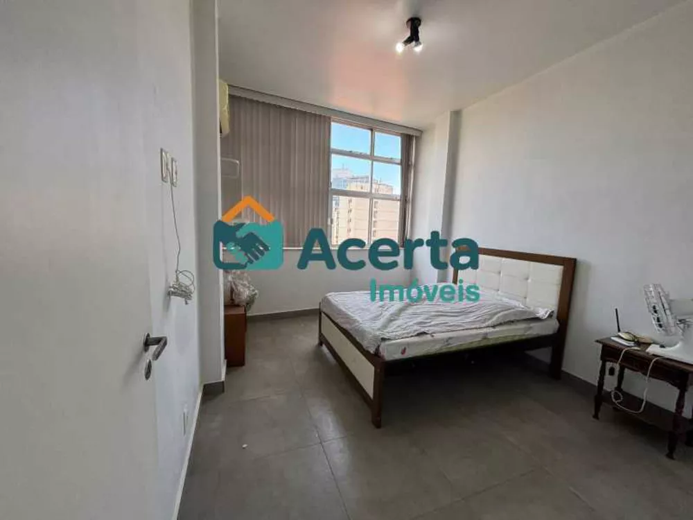 Apartamento, 1 quarto, 40 m² - Foto 11