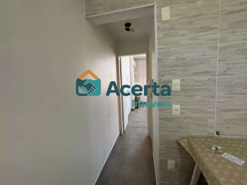 Apartamento, 1 quarto, 40 m² - Foto 5