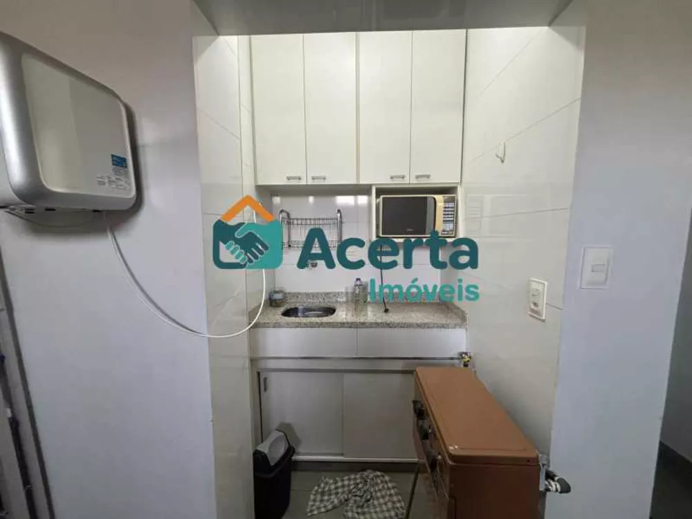 Apartamento, 1 quarto, 40 m² - Foto 15