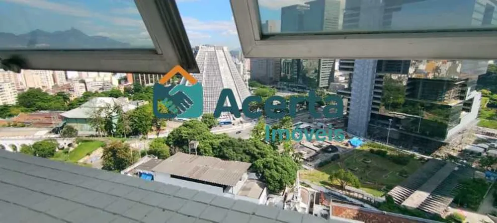 Sala-Conjunto, 277 m² - Foto 1