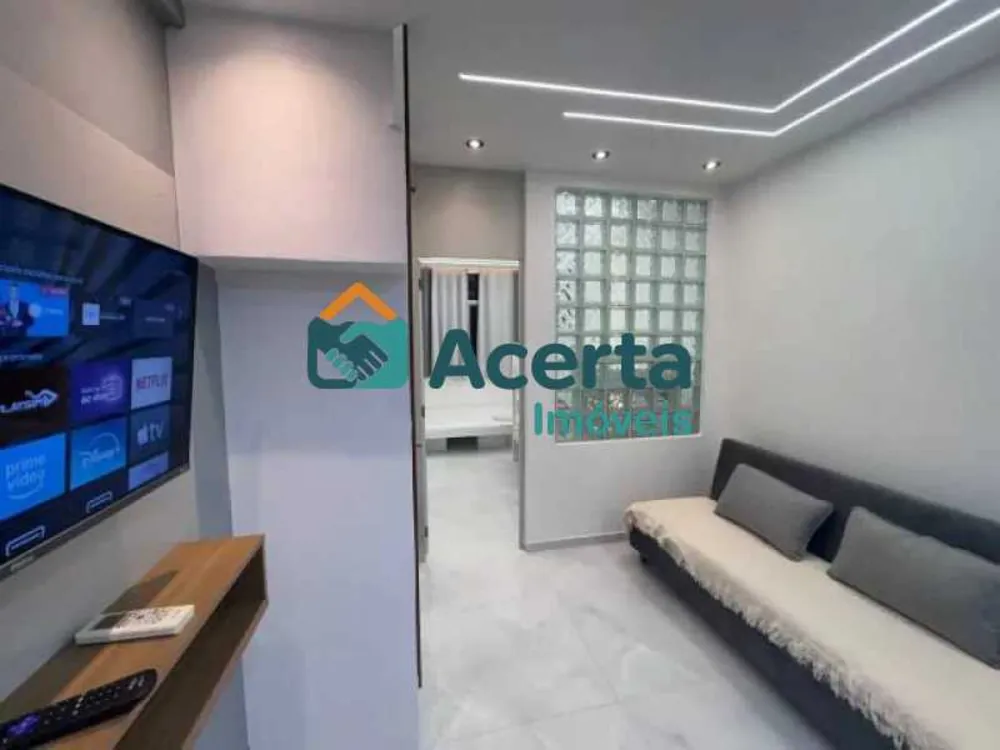 Apartamento, 1 quarto, 32 m² - Foto 4