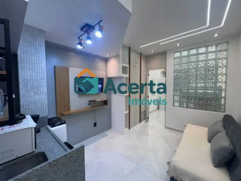 Apartamento, 1 quarto, 32 m² - Foto 7