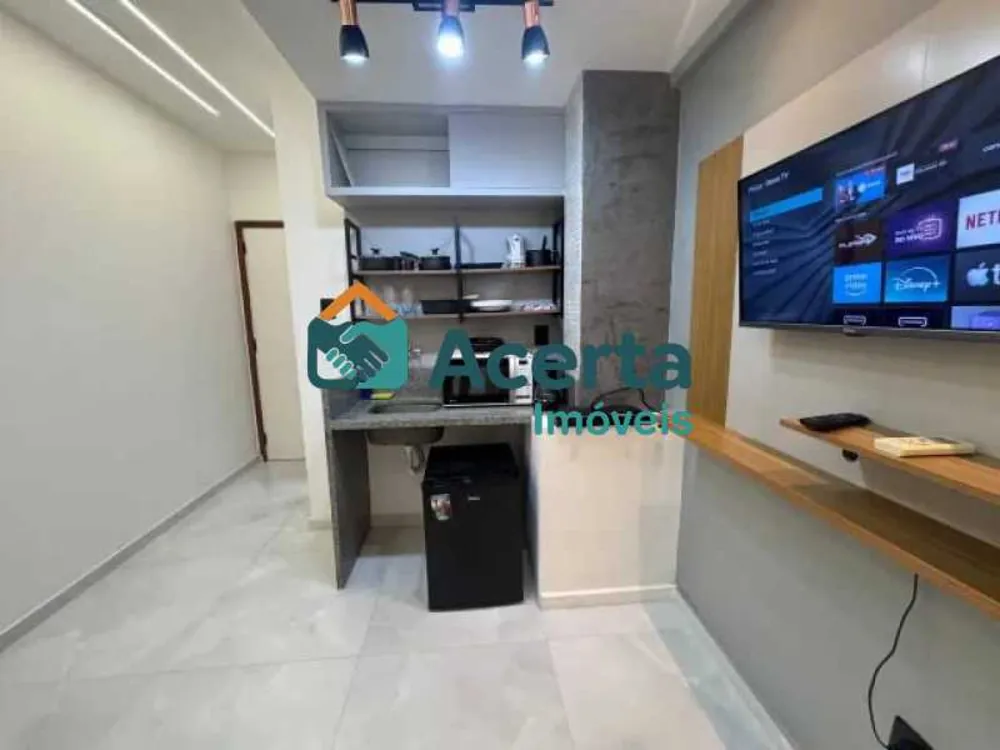 Apartamento, 1 quarto, 32 m² - Foto 11