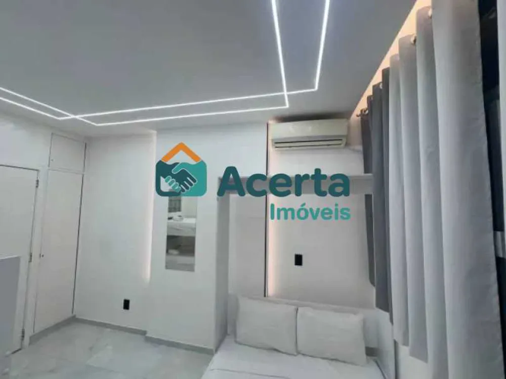 Apartamento, 1 quarto, 32 m² - Foto 9