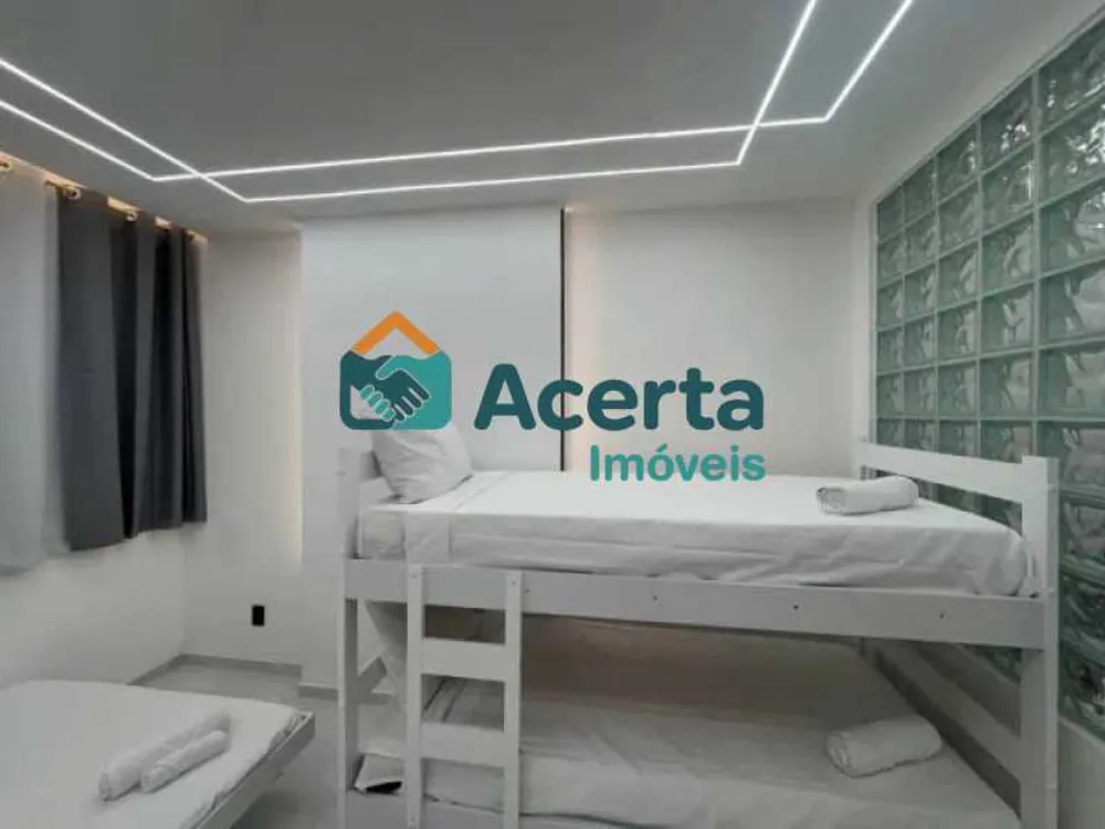 Apartamento, 1 quarto, 32 m² - Foto 19