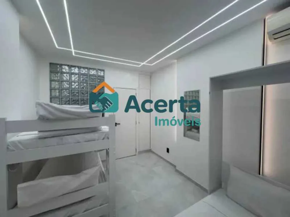Apartamento, 1 quarto, 32 m² - Foto 12
