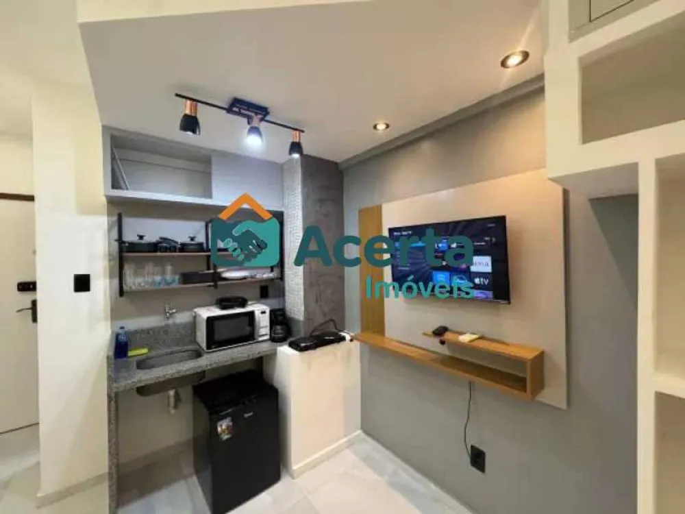 Apartamento, 1 quarto, 32 m² - Foto 18