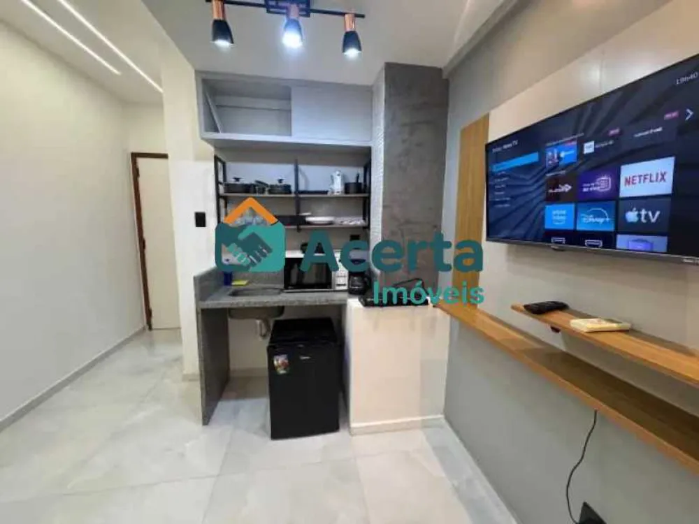Apartamento, 1 quarto, 32 m² - Foto 15