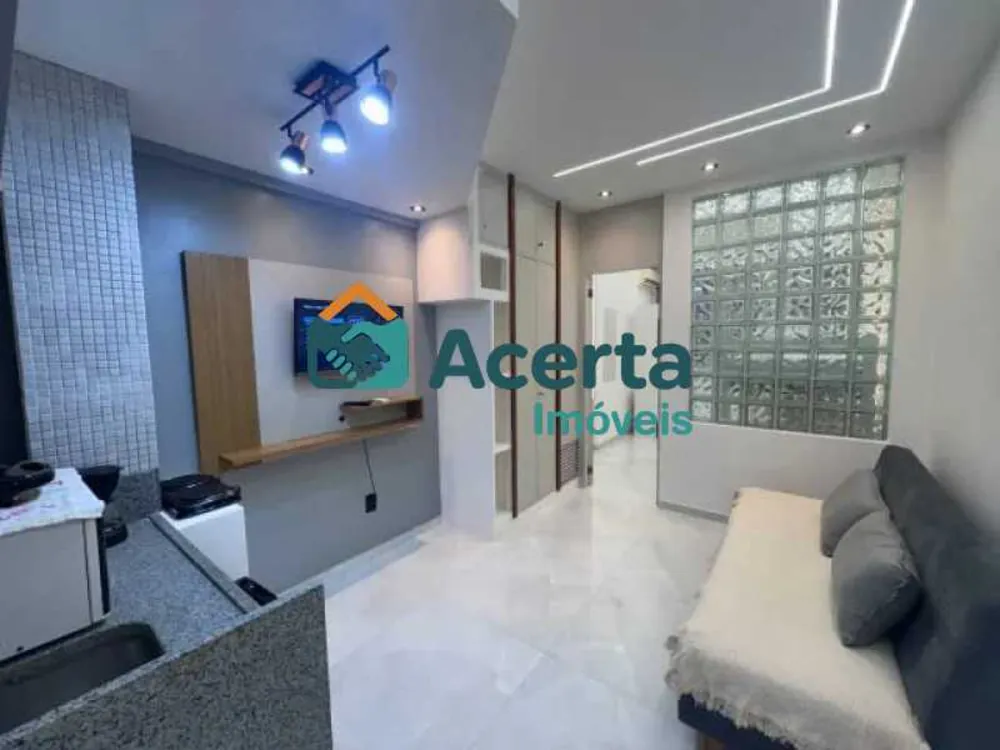 Apartamento, 1 quarto, 32 m² - Foto 20