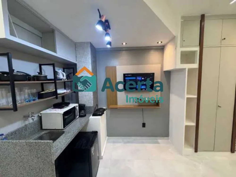 Apartamento, 1 quarto, 32 m² - Foto 17