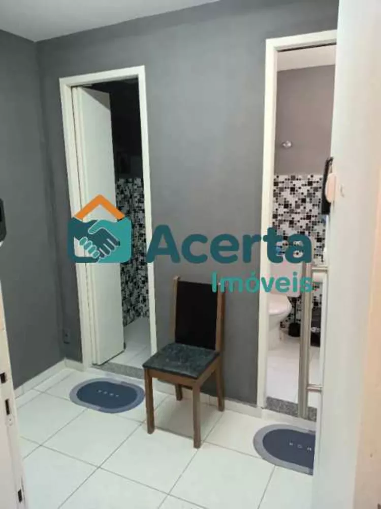 Apartamento, 1 quarto, 35 m² - Foto 13