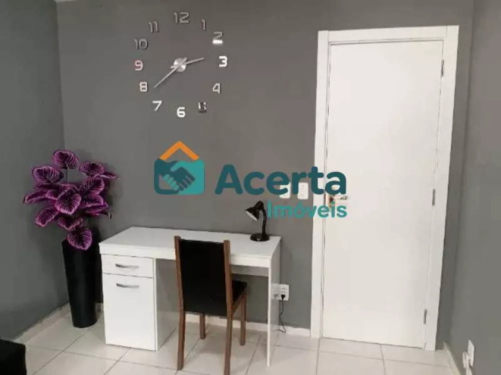 Apartamento, 1 quarto, 35 m² - Foto 1