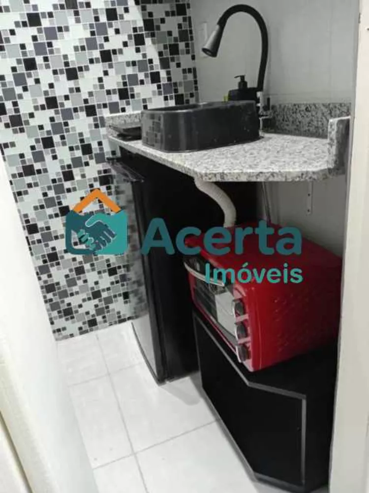 Apartamento, 1 quarto, 35 m² - Foto 17