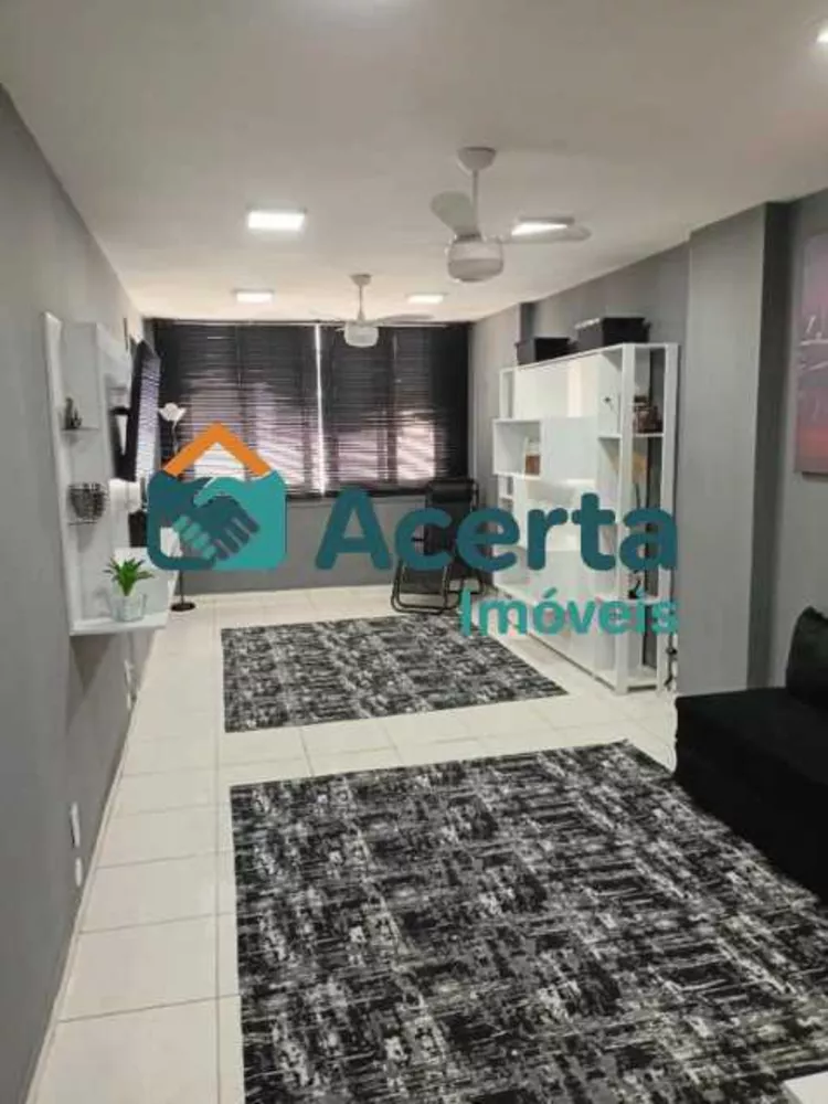Apartamento, 1 quarto, 35 m² - Foto 19
