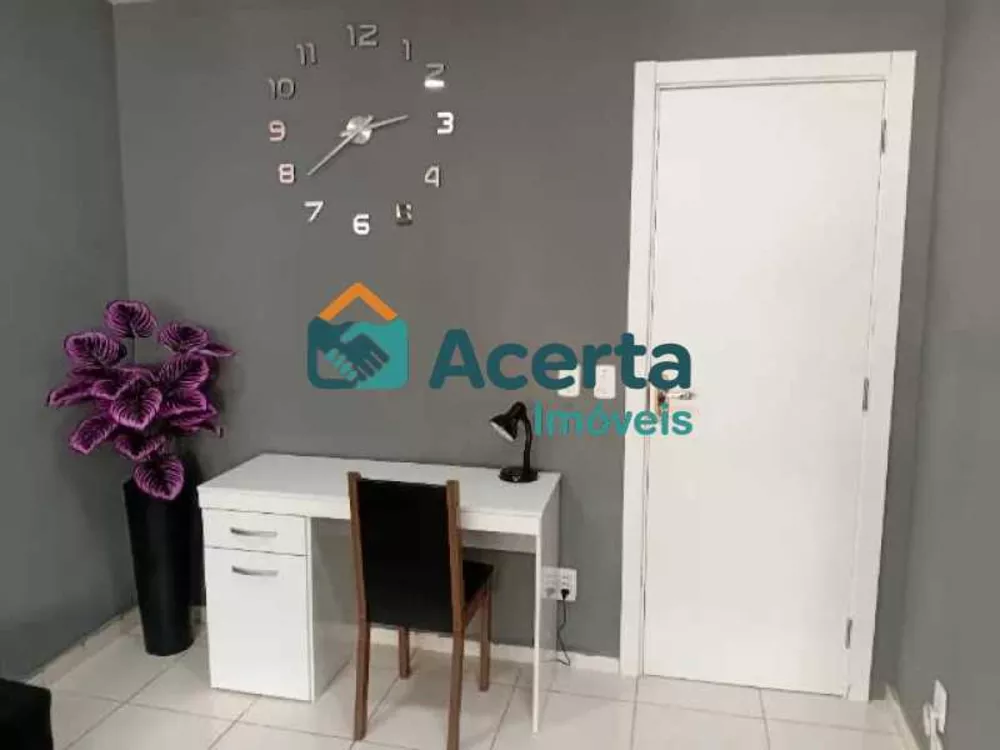 Apartamento, 1 quarto, 35 m² - Foto 7