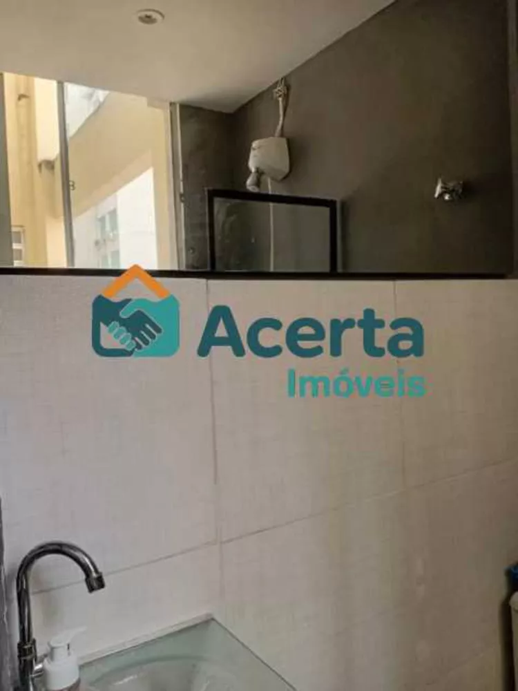 Apartamento, 1 quarto, 35 m² - Foto 12