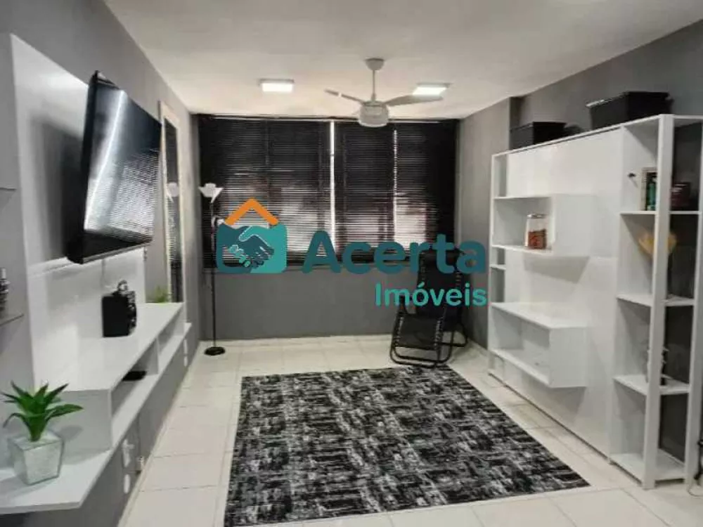 Apartamento, 1 quarto, 35 m² - Foto 18