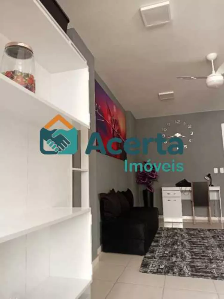 Apartamento, 1 quarto, 35 m² - Foto 21