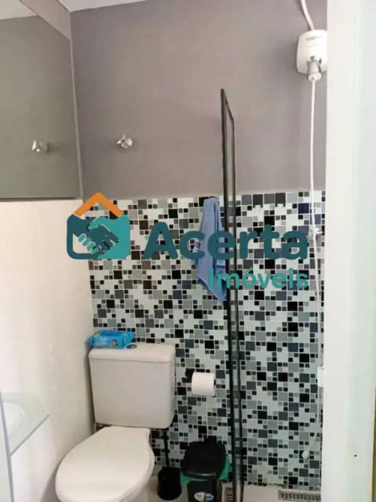 Apartamento, 1 quarto, 35 m² - Foto 9