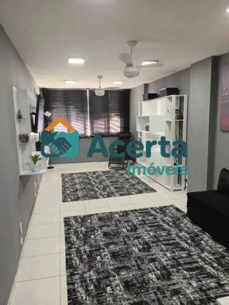 Apartamento, 1 quarto, 35 m² - Foto 10