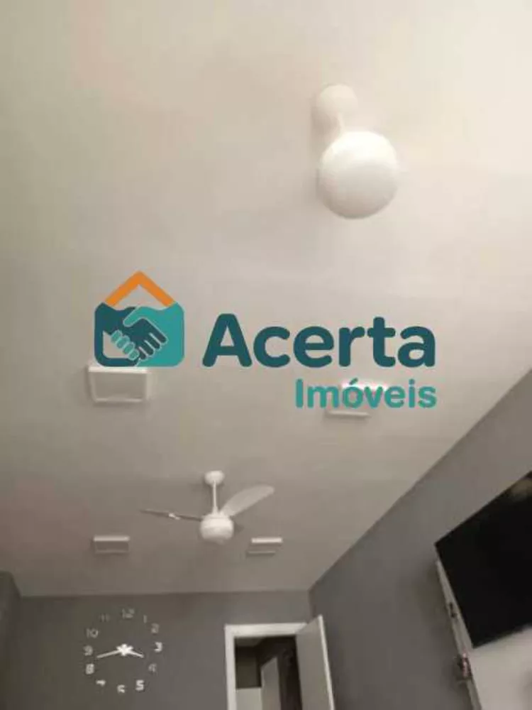 Apartamento, 1 quarto, 35 m² - Foto 16