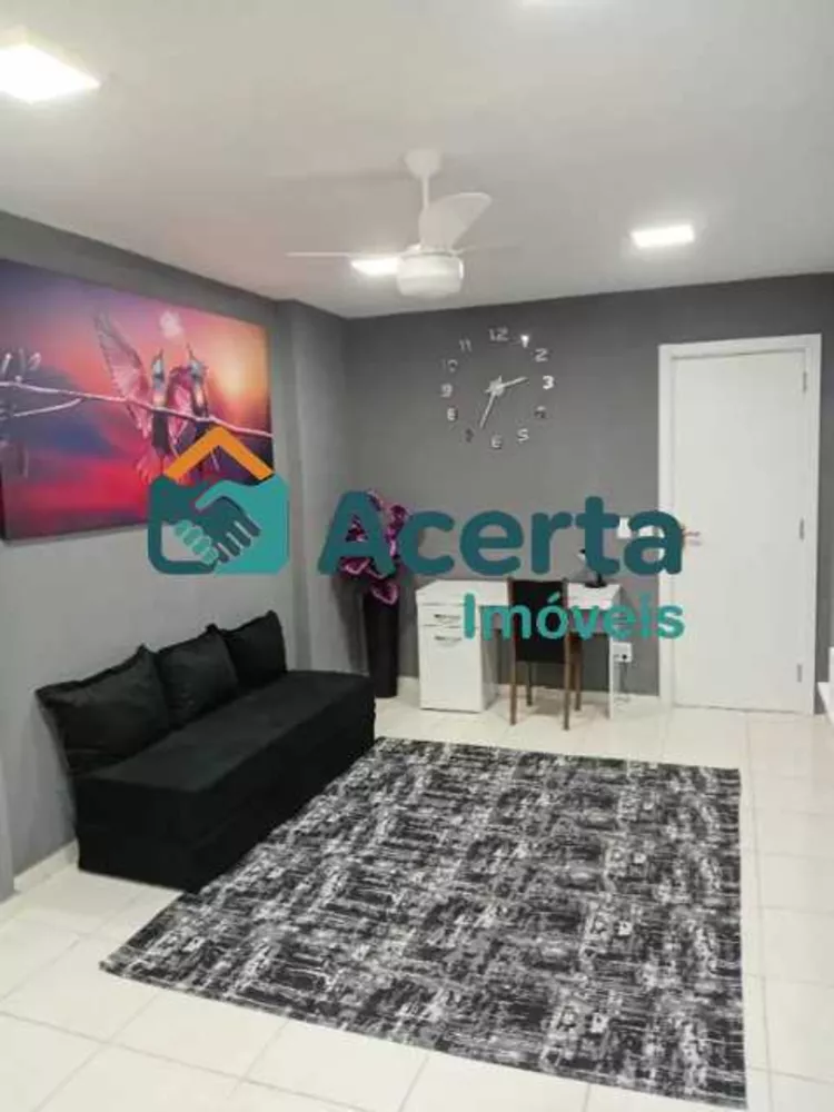 Apartamento, 1 quarto, 35 m² - Foto 14