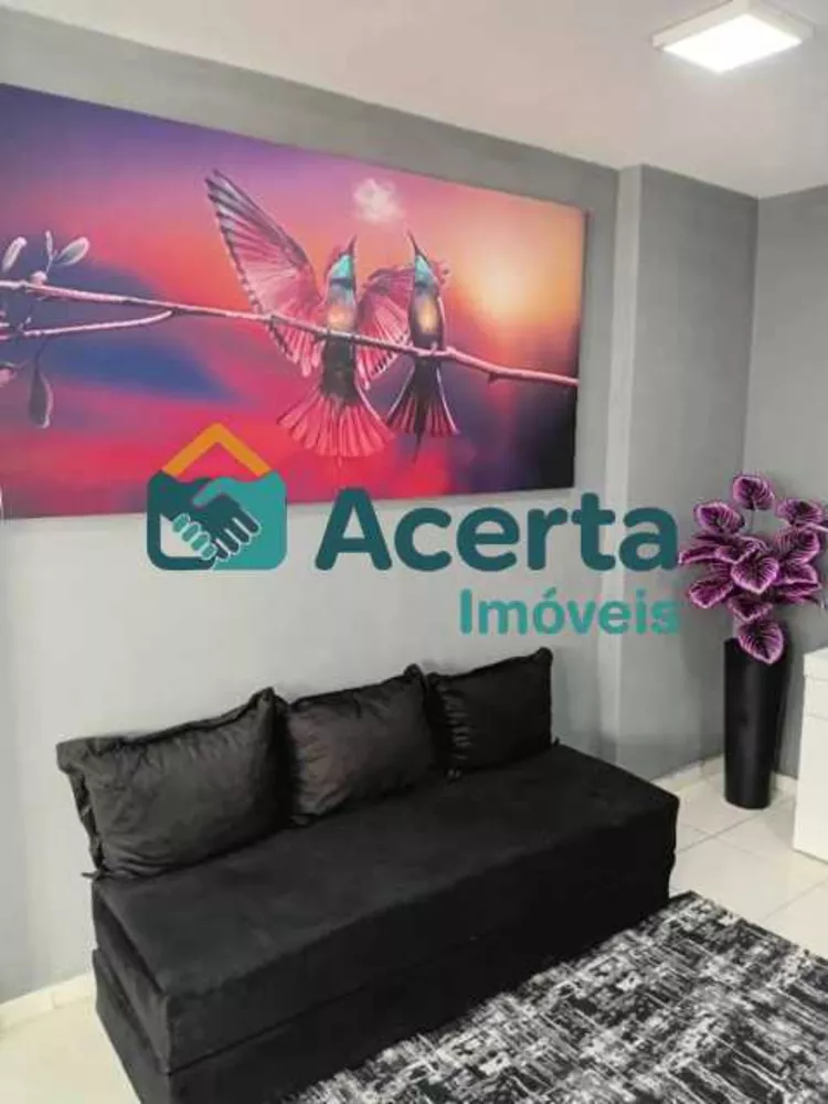 Apartamento, 1 quarto, 35 m² - Foto 4