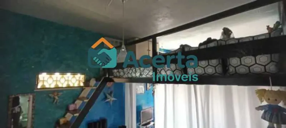 Apartamento, 26 m² - Foto 6