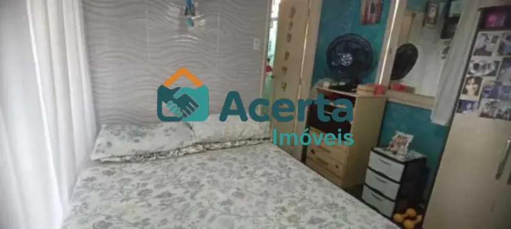Apartamento, 26 m² - Foto 4