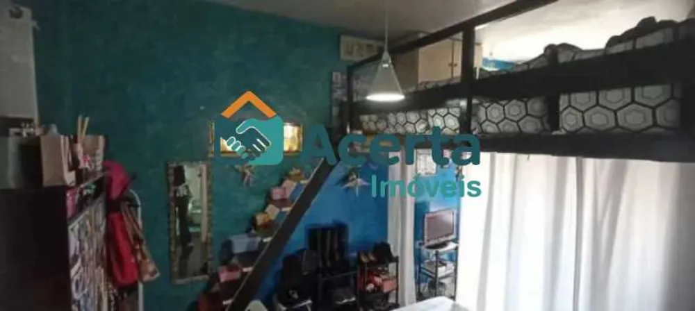 Apartamento, 26 m² - Foto 14