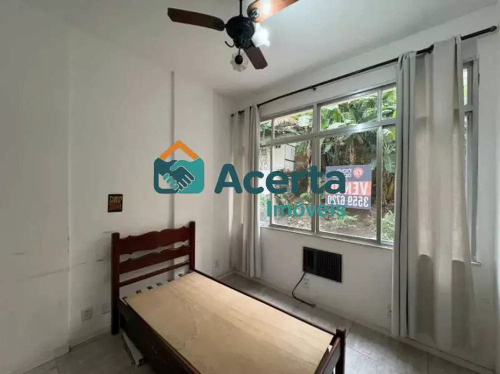Apartamento, 2 quartos, 60 m² - Foto 10