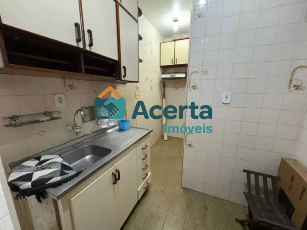 Apartamento, 2 quartos, 60 m² - Foto 2
